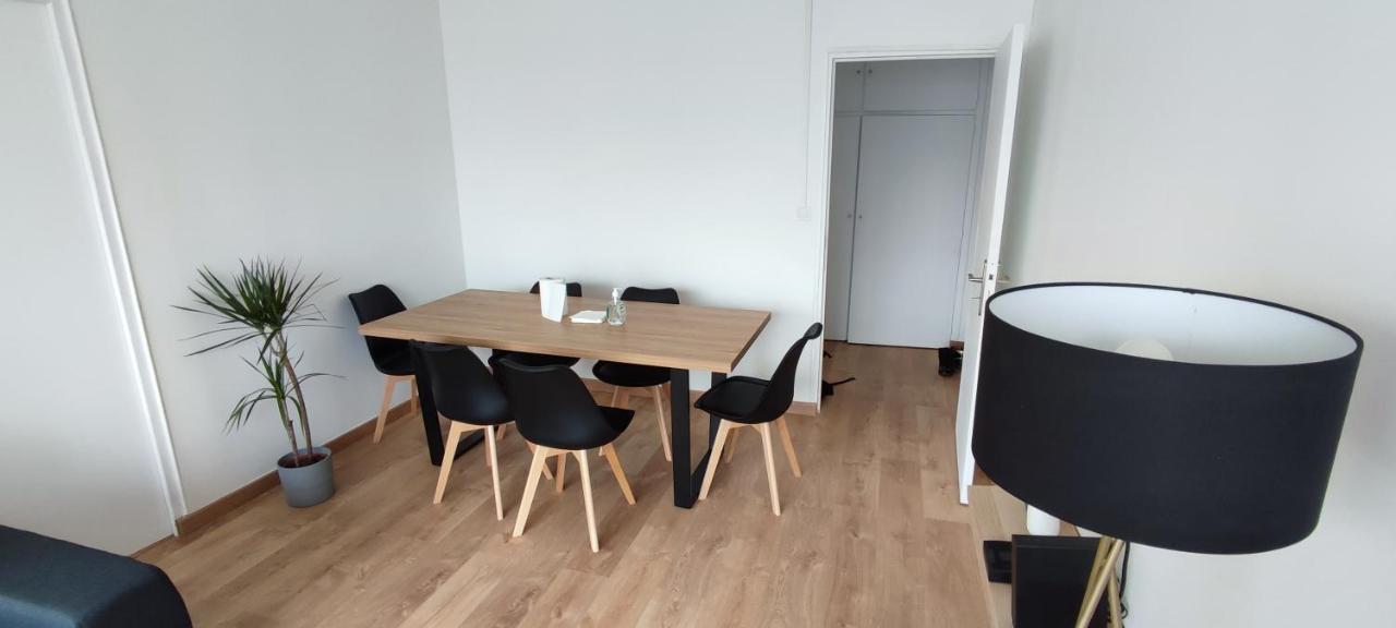 Apartment Beautiful & Cosy 3 Bedrooms Full *