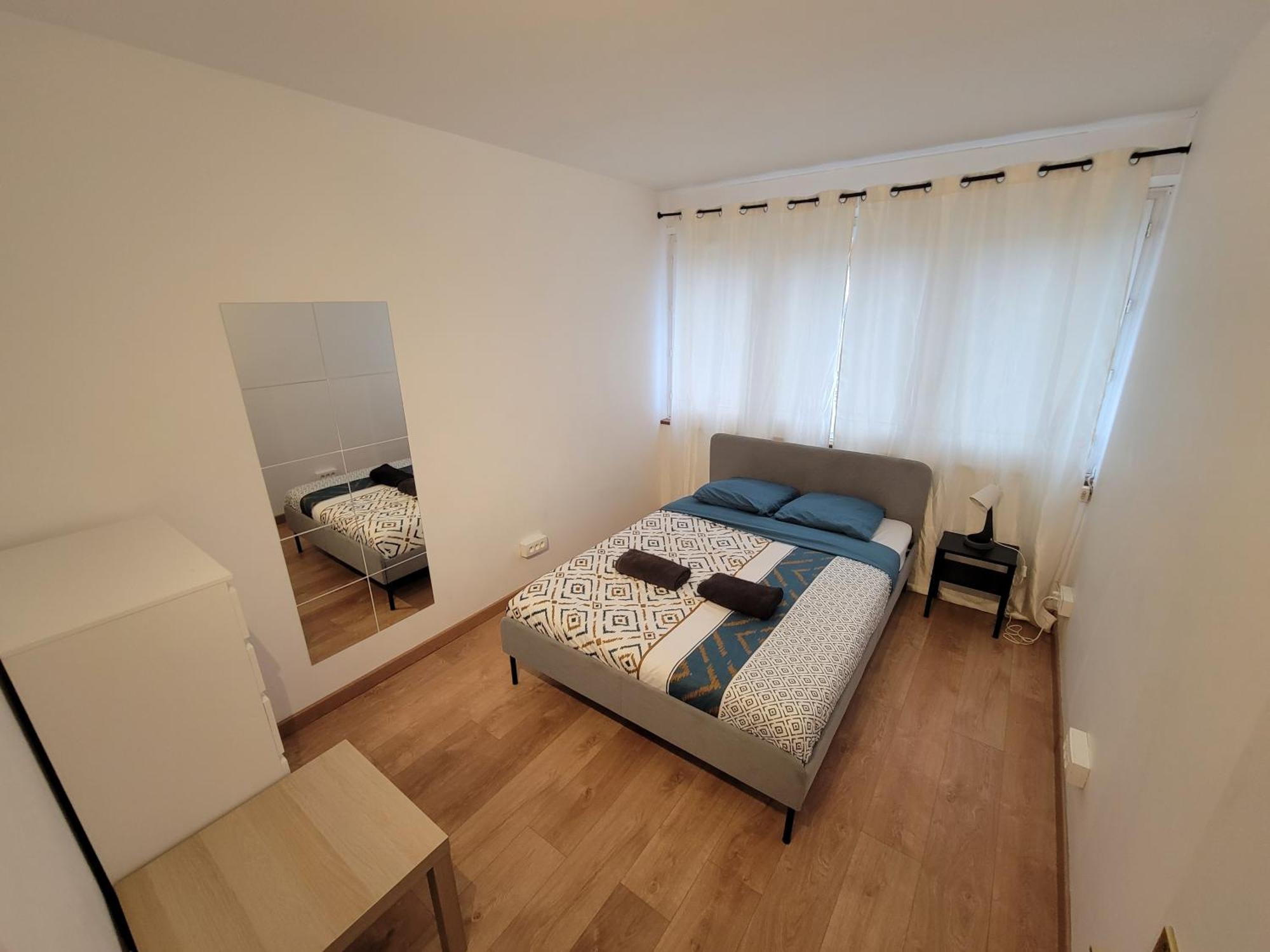 Apartment Beautiful & Cosy 3 Bedrooms Full *