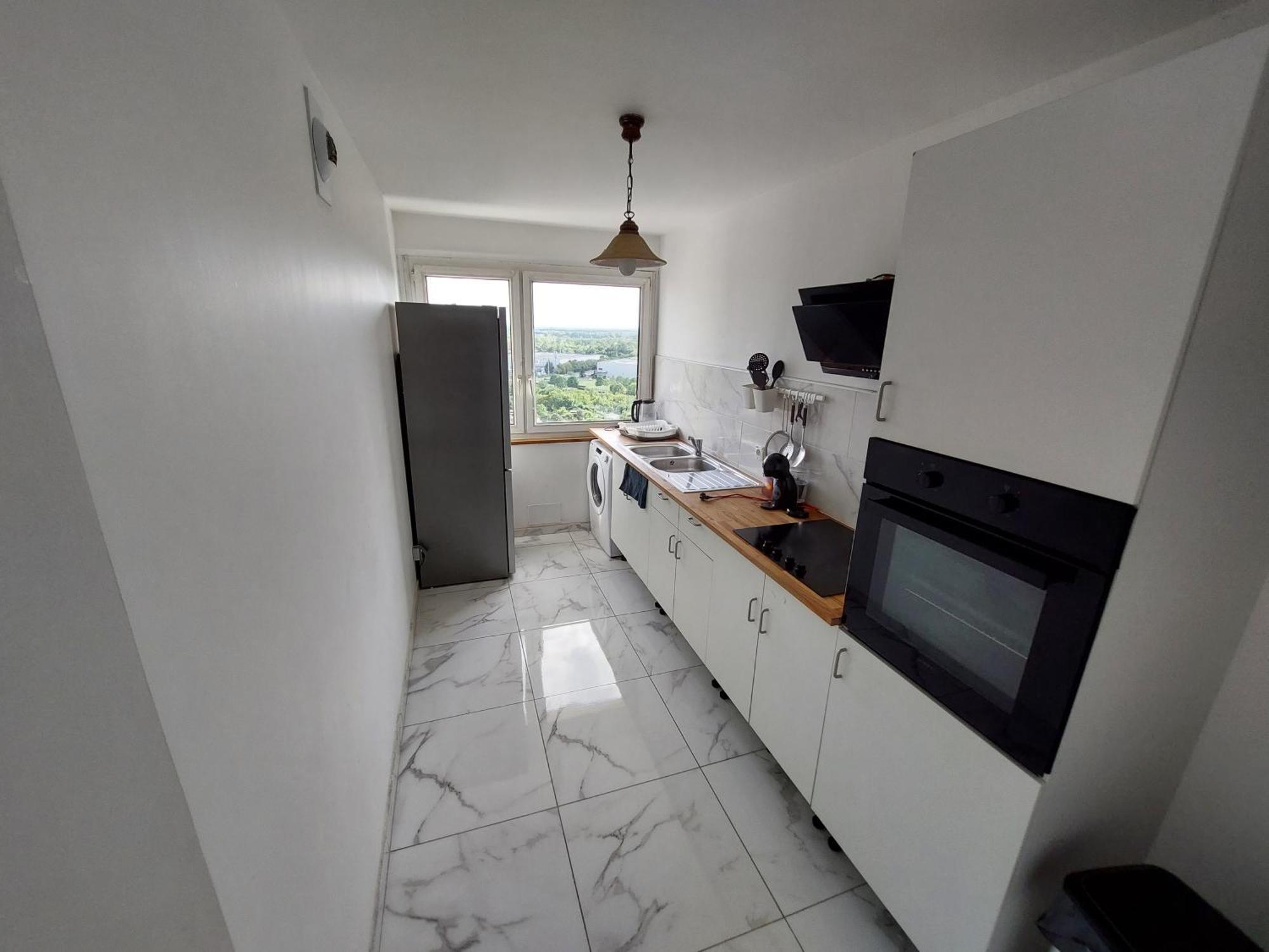 Apartment Beautiful & Cosy 3 Bedrooms Full Ris-Orangis