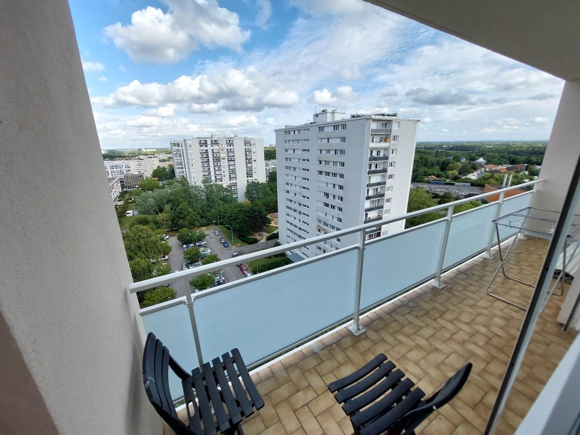 Apartment Beautiful & Cosy 3 Bedrooms Full