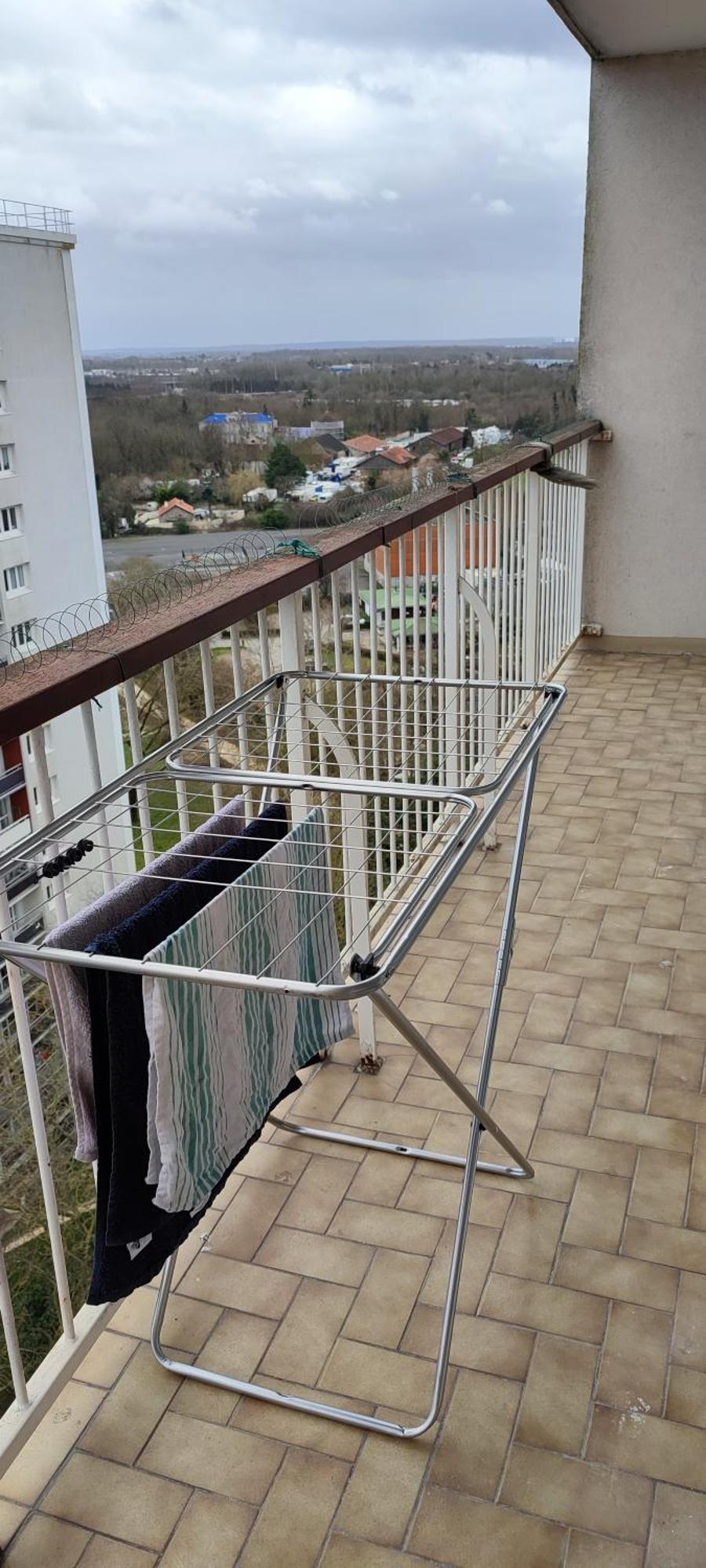 Beautiful & Cosy 3 Bedrooms Full Apartment Ris-Orangis