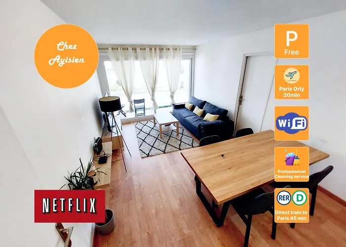 Beautiful & Cosy 3 Bedrooms Full Accommodation